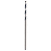 BOSCH HSS-Spiralbohrer PointTeQ 1,5 x 18 mm, 2stck 2608577154