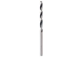 BOSCH HSS-Spiralbohrer PointTeQ 3,0 x 33 mm, 2stck 2608577158