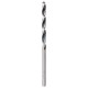 BOSCH HSS-Spiralbohrer PointTeQ 3,0 x 33 mm, 2stck 2608577158