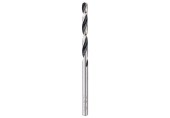 BOSCH HSS-Spiralbohrer PointTeQ 4,0 x 43 mm, 2stck 2608577161