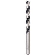 BOSCH Metallspiralbohrer HSS PointTeQ, DIN 338, 6,5 mm, 1er-Pack 2608577168