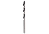 BOSCH MeTallspiralbohrer HSS PointTeQ, DIN 338, 7,0 mm, 1er-Pack 2608577169