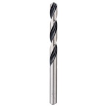 BOSCH Bosch Metallspiralbohrer HSS PointTeQ, DIN 338, 10,0 mm, 1er-Pack 2608577174