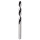 BOSCH Bosch Metallspiralbohrer HSS PointTeQ, DIN 338, 10,0 mm, 1er-Pack 2608577174