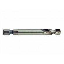 BOSCH Zentrierbohrer Plus HSS-Co O 7,15 x 65 mm 2608594257