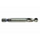 BOSCH Zentrierbohrer Plus HSS-Co O 7,15 x 65 mm 2608594257