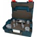 BOSCH PRO Multi Material PC Plus Lochsägen-Set, 22-83 mm, 11-tlg. 2608594432