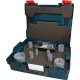 BOSCH PRO Multi Material PC Plus Lochsägen-Set, 22-83 mm, 11-tlg. 2608594432