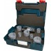 BOSCH PRO Multi Material PC Plus Lochsägen Set, 22-86 mm, 13-tlg. 2608594433