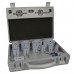 BOSCH PRO Multi Material PC Plus Lochsägen-Set, 19-76 mm,14-tlg. 2608594434