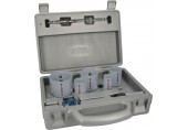 BOSCH PRO Multi Material PC Plus Lochsägen-Set, 20, 29, 64 mm, 9-tlg. 2608594436