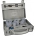BOSCH PRO Multi Material PC Plus Lochsägen-Set, 20, 29, 64 mm, 9-tlg. 2608594436