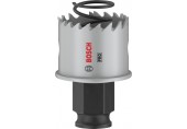 BOSCH PRO Sheet Metal PC Plus Lochsäge, 33 mm 2608594448