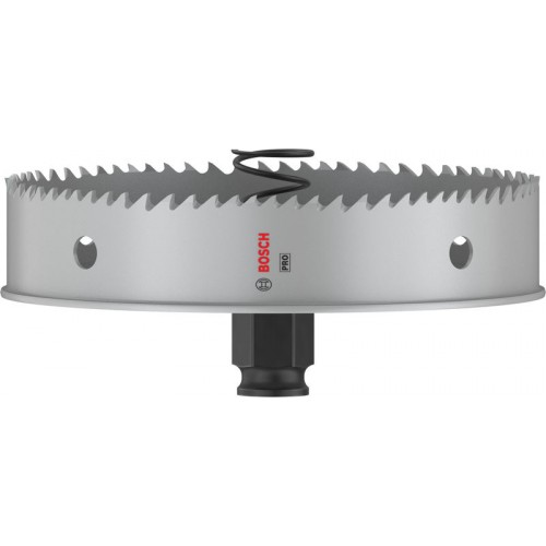 BOSCH PRO Sheet Metal PC Plus Lochsäge, 127 mm 2608594471