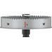 BOSCH PRO Sheet Metal PC Plus Lochsäge, 127 mm 2608594471