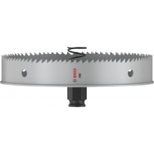BOSCH PRO Sheet Metal PC Plus Lochsäge, 152 mm 2608594472