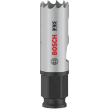 BOSCH PRO Multi Material PC Plus Lochsägen-Set, 20 mm, 24-tlg. 2608594478