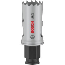 Bosch PRO Multi Material PC Plus Lochsägen-Set, 25 mm, 24-tlg 2608594479