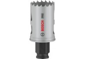 BOSCH PRO Multi Material PC Plus Lochsägen-Set, 32 mm, 24-tlg 2608594480