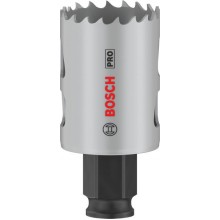 BOSCH PRO Multi Material PC Plus Lochsägen-Set, 35 mm, 24-tlg 2608594481
