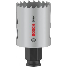BOSCH PRO Multi Material PC Plus Lochsägen-Set, 40 mm, 24-tlg 2608594482
