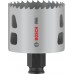 BOSCH PRO Multi Material PC Plus Lochsäge, 60 mm, 16-tlg. 2608594484