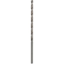 BOSCH PRO Metal HSS-G Spiralbohrer, 4 x 78 x 119 mm, 5-tlg. 2608596816