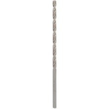 BOSCH PRO Metal HSS-G Spiralbohrer, 4,5 x 82 x 126 mm, 5-tlg. 2608596818