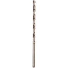BOSCH PRO Metal HSS-G Spiralbohrer, 5,5 x 91 x 139 mm, 5-tlg. 2608596821
