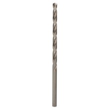 BOSCH PRO Metal HSS-G Spiralbohrer, 6 x 91 x 139 mm, 5-tlg. 2608596822