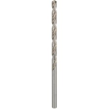 BOSCH PRO Metal HSS-G Spiralbohrer, 7,5 x 102 x 156 mm, 10-tlg. 2608596826