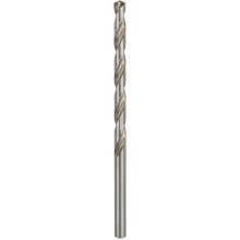 BOSCH PRO Metal HSS-G Spiralbohrer, 10 x 121 x 184 mm, 5-tlg. 2608596832