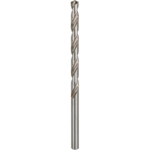 BOSCH PRO Metal HSS-G Spiralbohrer, 10 x 121 x 184 mm, 5-tlg. 2608596832
