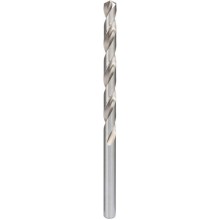 BOSCH PRO Metal HSS-G Spiralbohrer, 12 x 134 x 205 mm, 5-tlg. 2608596834