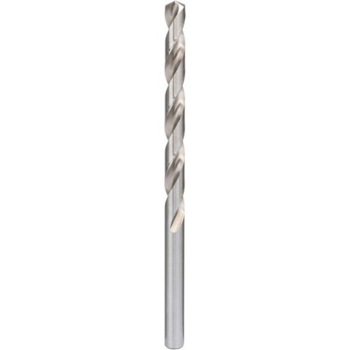 BOSCH PRO Metal HSS-G Spiralbohrer, 12 x 134 x 205 mm, 5-tlg. 2608596834
