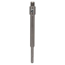 BOSCH PRO SDS plus Adapter, 220 mm, M16 2608598110
