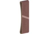BOSCH PRO X440 Schleifband, 75 x 533 mm, 40, 3-tlg 2608606069