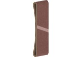 BOSCH PRO X440 Schleifband, 75 x 533 mm, 150, 3-tlg 2608606073
