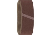 BOSCH PRO X440 Schleifband, 75 x 533 mm, 150, 10-tlg. 2608606084