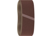 BOSCH PRO X440 Schleifband, 75 x 533 mm, 220, 10-tlg. 2608606085