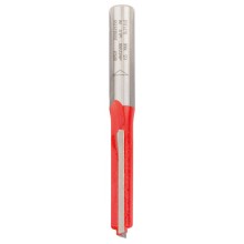BOSCH Nutfräser Expert for Wood, Carbide, 8 mm, D1 8 mm 2608629359