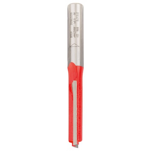 BOSCH Nutfräser Expert for Wood, Carbide, 8 mm, D1 8 mm 2608629359