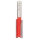 BOSCH Nutfräser Expert for Wood, Carbide, 8 mm 2608629360