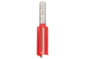 BOSCH Nutfräser Expert for Wood, Carbide, 8 mm 2608629361