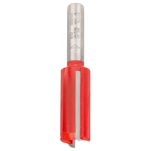 BOSCH Nutfräser Expert for Wood, Carbide, 8 mm 2608629361
