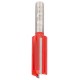 BOSCH Nutfräser Expert for Wood, Carbide, 8 mm 2608629361