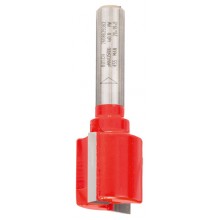 BOSCH Nutfräser Expert for Wood, Carbide, 8 mm 2608629362