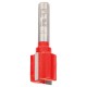 BOSCH Nutfräser Expert for Wood, Carbide, 8 mm 2608629362