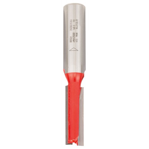 BOSCH Nutfräser Expert for Wood, Carbide, 12 mm 2608629364