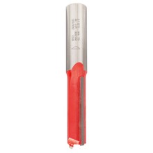 BOSCH Nutfräser Expert for Wood, Carbide, 12 mm 2608629365